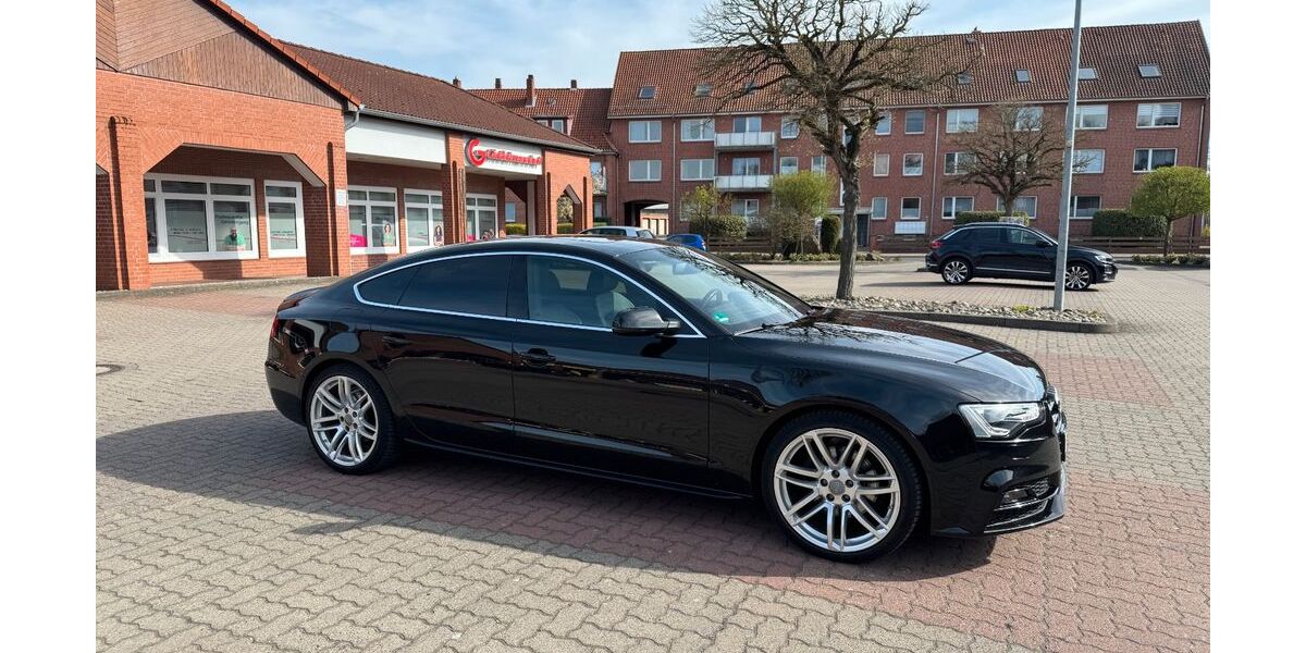 Audi A5 171.500 km 13.900 &euro; Garbsen 30826