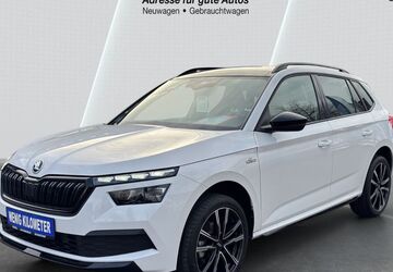 Skoda Kamiq 28.955 km 22.990 &euro; Wunstorf 31515