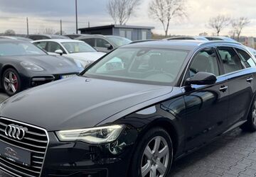 Audi A6 165.500 km 15.950 &euro; Barsinghausen ( bei Hannover ) 30890