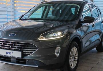 Ford Kuga 99.372 km 18.599 &euro; Burgdorf 31303