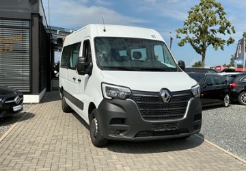 Renault Master 9.000 km 31.900 &euro; Fuhrberg 30938