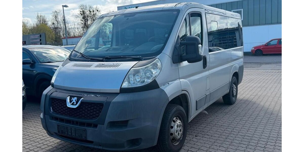 Peugeot Boxer 322.000 km 2.200 &euro; Seelze 30926