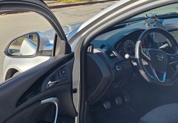 Opel Insignia 292.000 km 4.700 &euro; Hannover 30165