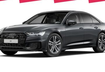 Audi A6 26.492 km 61.150 &euro; Hannover 30179