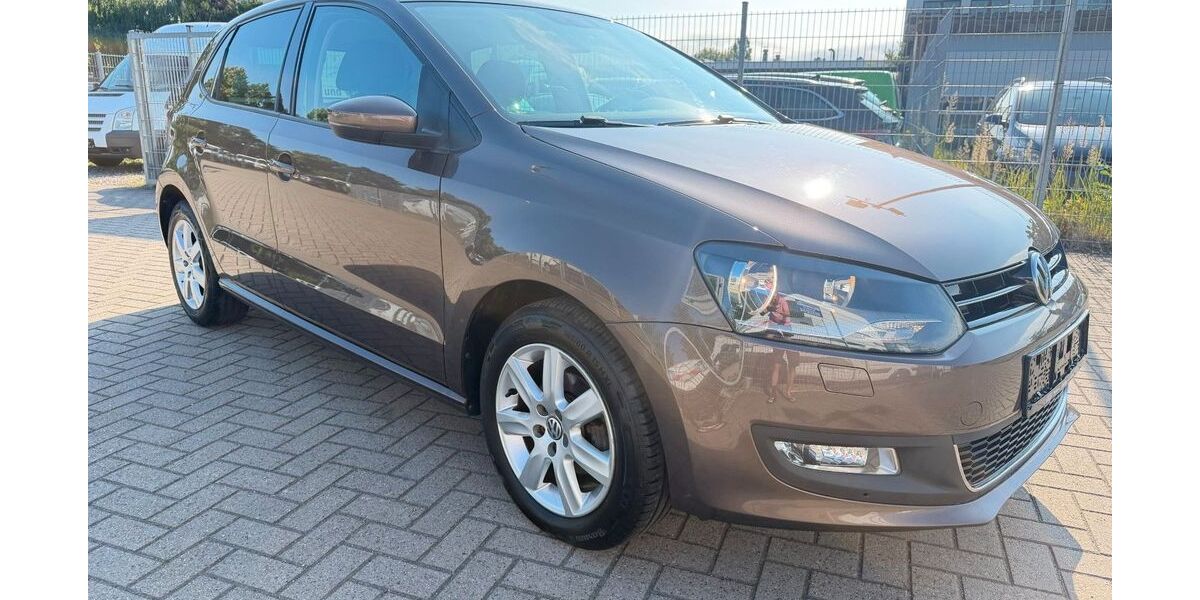 VW Polo 163.350 km 5.999 &euro; Hannover 30179
