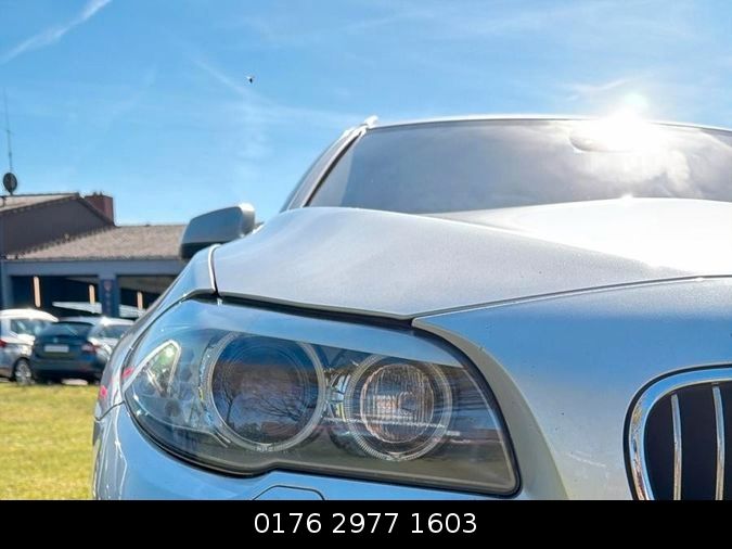 BMW 530 230.000 km 11.000 &euro; Wedemark 30900