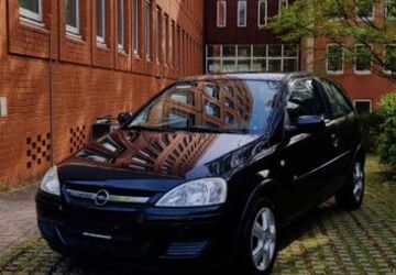 Opel Corsa 184.000 km 1.200 &euro; Hannover 30625