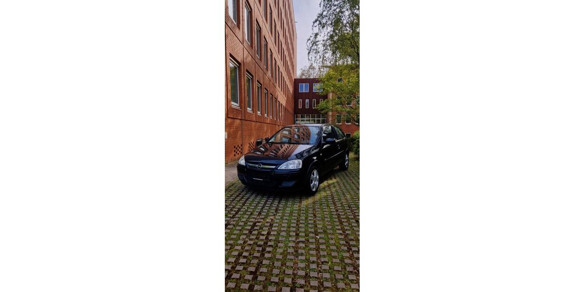 Opel Corsa 184.000 km 1.200 &euro; Hannover 30625