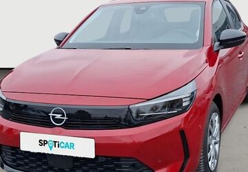 Opel Corsa 2.500 km 16.990 &euro; Hannover 30173