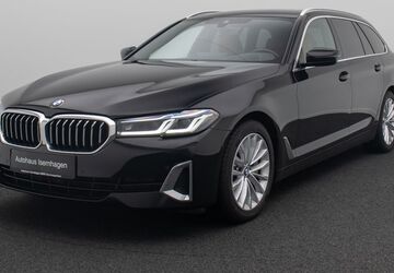 BMW 530 145.938 km 28.999 &euro; Isernhagen 30916
