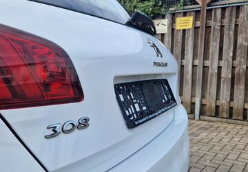 Peugeot 308 143.794 km 8.507 &euro; Langenhagen 30853