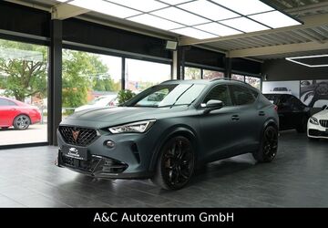 Cupra Formentor 42.500 km 38.990 &euro; Garbsen 30827