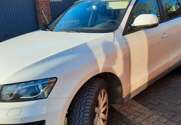 Audi Q5 285.000 km 8.000 &euro; Neustadt a Rbge 31535