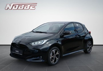 Toyota Yaris 11.200 km 26.990 &euro; Garbsen 30827