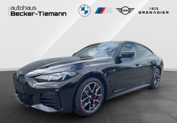 BMW 420 Gran Coupé 4.900 km 59.990 &euro; Wunstorf 31515