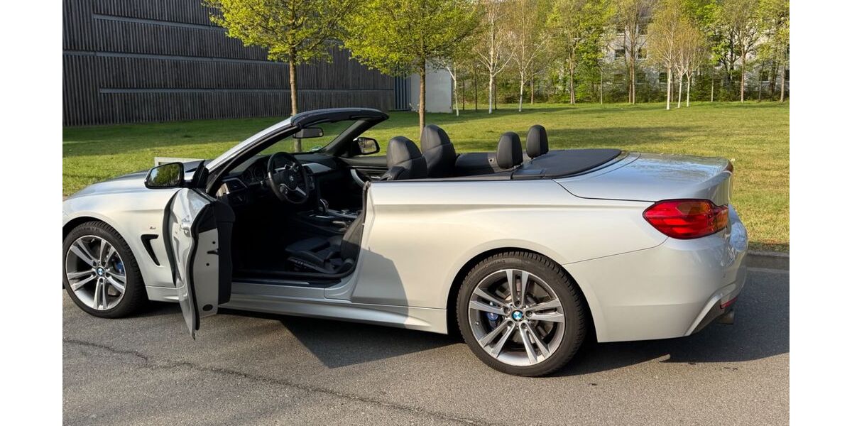 BMW 435 100.000 km 26.500 &euro; Hannover 30175