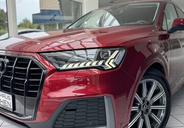 Audi Q7 89.800 km 45.490 &euro; Laatzen (Hannover) 30880