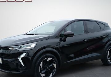 Renault Captur 23.880 km 23.490 &euro; Garbsen 30827