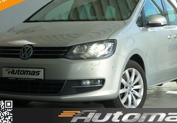 VW Sharan 177.613 km 7.980 &euro; Garbsen / Hannover 30827