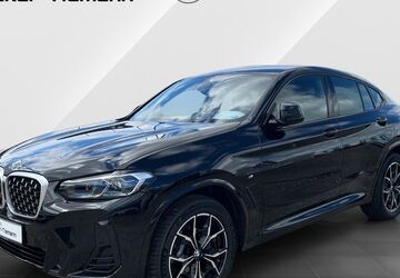 BMW X4 13.647 km 49.840 &euro; Wunstorf 31515