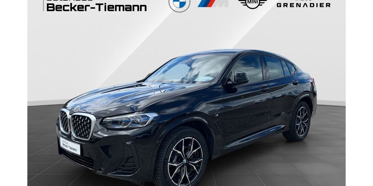 BMW X4 13.647 km 49.840 &euro; Wunstorf 31515