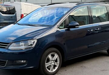 VW Sharan 333.081 km 7.990 &euro; Hannover 30453