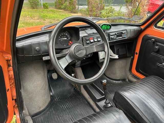 Fiat 126 90.000 km 3.999 &euro; Garbsen 30823