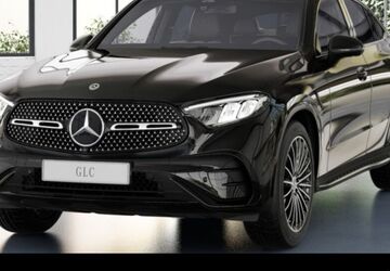 Mercedes-Benz GLC 200 9.900 km 62.500 &euro; Hannover 30655