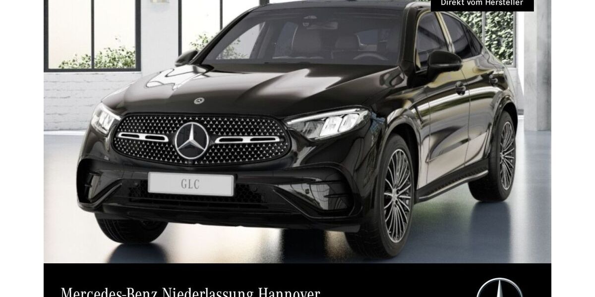 Mercedes-Benz GLC 200 9.900 km 62.500 &euro; Hannover 30655