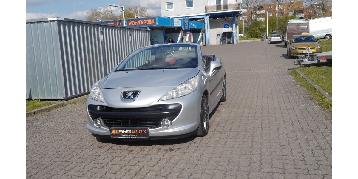 Peugeot 207 145.000 km 2.999 &euro; Hemmingen 30966