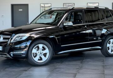 Mercedes-Benz GLK 220 132.800 km 19.780 &euro; Laatzen 30880