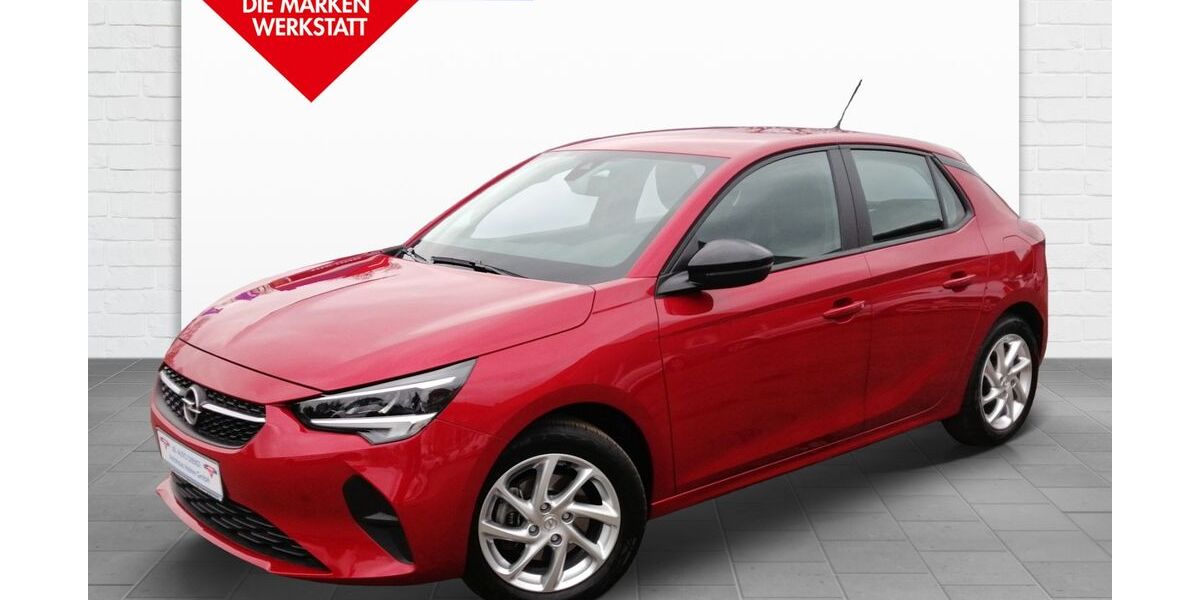 Opel Corsa 17.500 km 15.490 &euro; Neustadt 31535