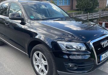 Audi Q5 163.000 km 13.990 &euro; Wunstorf 31515