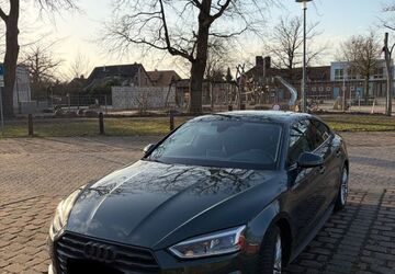 Audi A5 127.000 km 22.990 &euro; Garbsen 30826