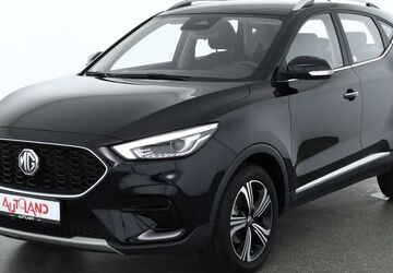 MG ZS 17.169 km 16.890 &euro; Hannover 30179