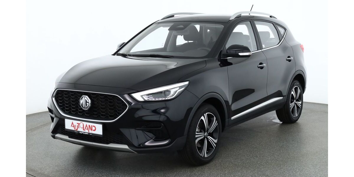 MG ZS 17.169 km 16.890 &euro; Hannover 30179