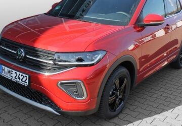 VW T-Cross 10.000 km 32.899 &euro; Springe 31832