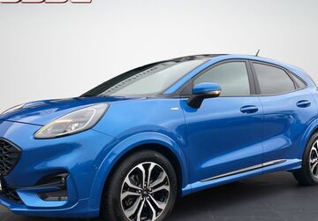 Ford Puma 61.900 km 16.480 &euro; Hannover 30177