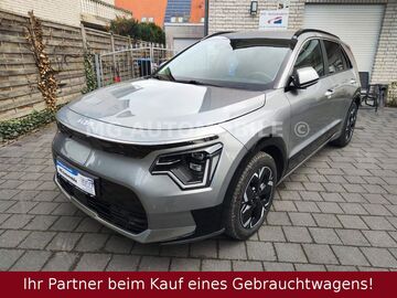 Gebrauchte Kia Niro