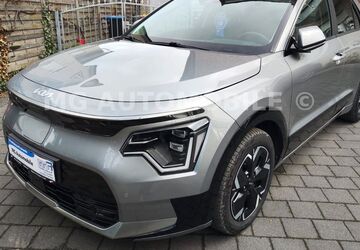 Kia Niro 109.451 km 22.999 &euro; Hannover 30165