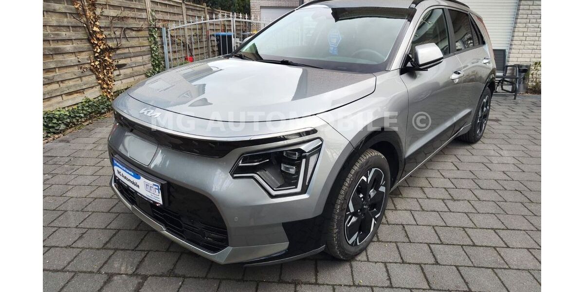 Kia Niro 109.451 km 22.999 &euro; Hannover 30165