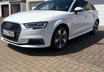 Audi A3 117.000 km 17.000 &euro; Burgdorf 31303