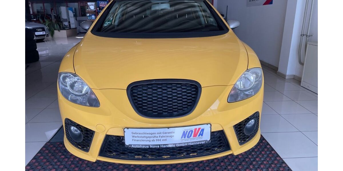 Seat Leon 150.000 km 7.690 &euro; Laatzen bei Hannover 30880