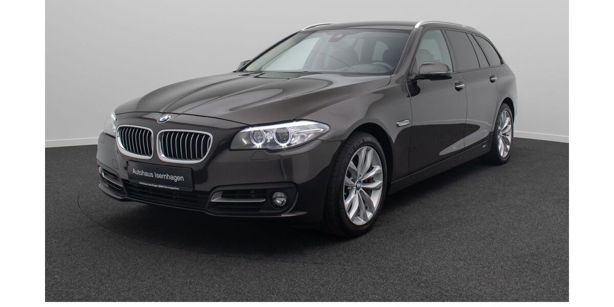 BMW 520 125.000 km 19.499 &euro; Isernhagen 30916
