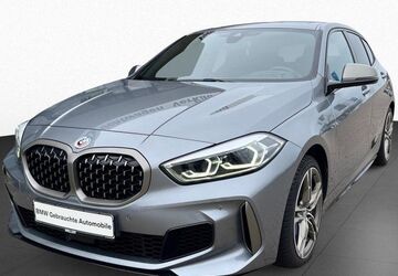 BMW M135 47.000 km 33.333 &euro; Burgdorf 31303