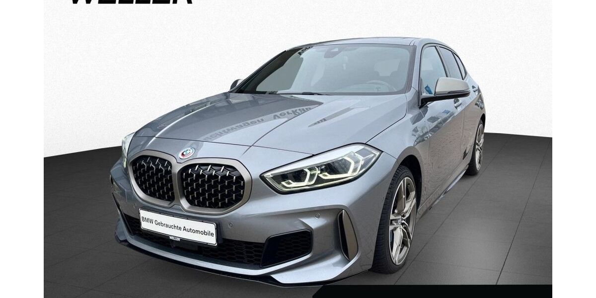 BMW M135 47.000 km 33.333 &euro; Burgdorf 31303