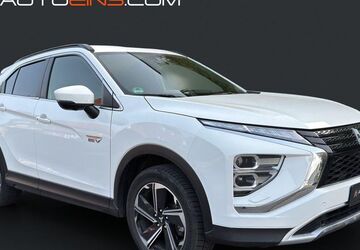 Mitsubishi Eclipse Cross 78.543 km 18.800 &euro; Ronnenberg StT Empelde Region Hannover 30952