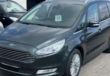 Ford Galaxy 220.100 km 8.500 &euro; Neustadt 31535