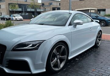 Audi TT RS 60.125 km 31.600 &euro; Burgdorf 31303