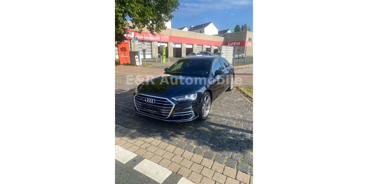 Audi A8 186.861 km 31.990 &euro; Laatzen 30880